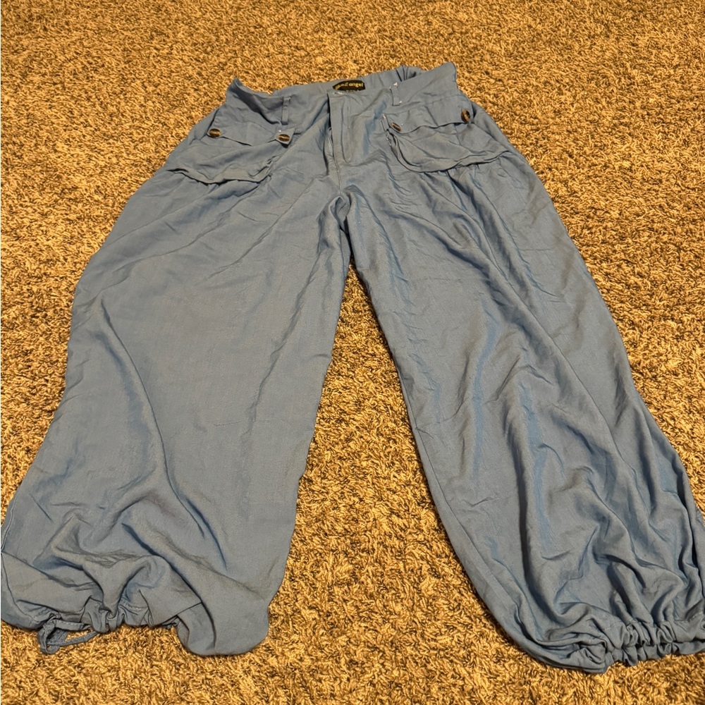 Dress pants for work